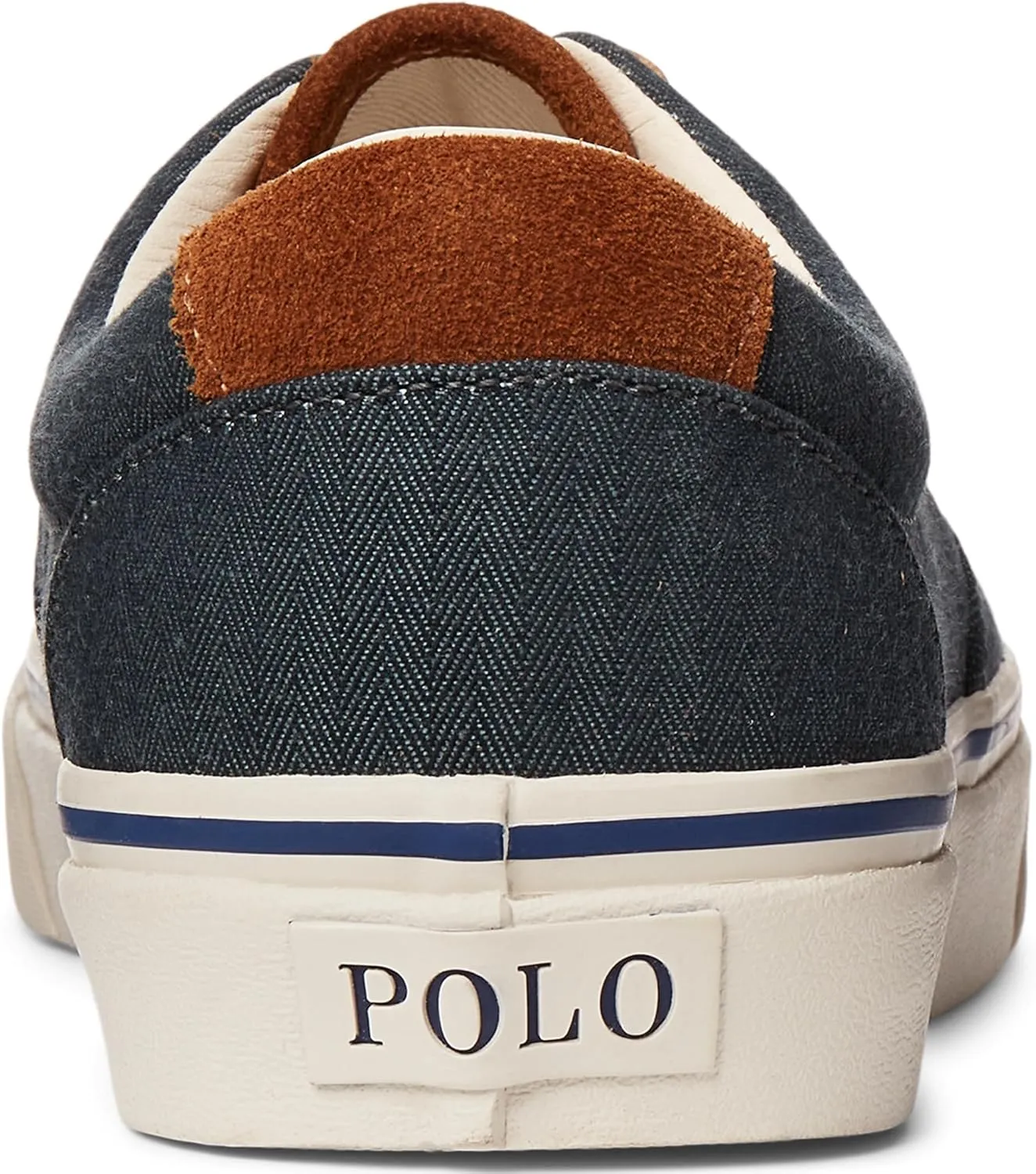 Polo Ralph Lauren Men's Keaton Pony Sneaker