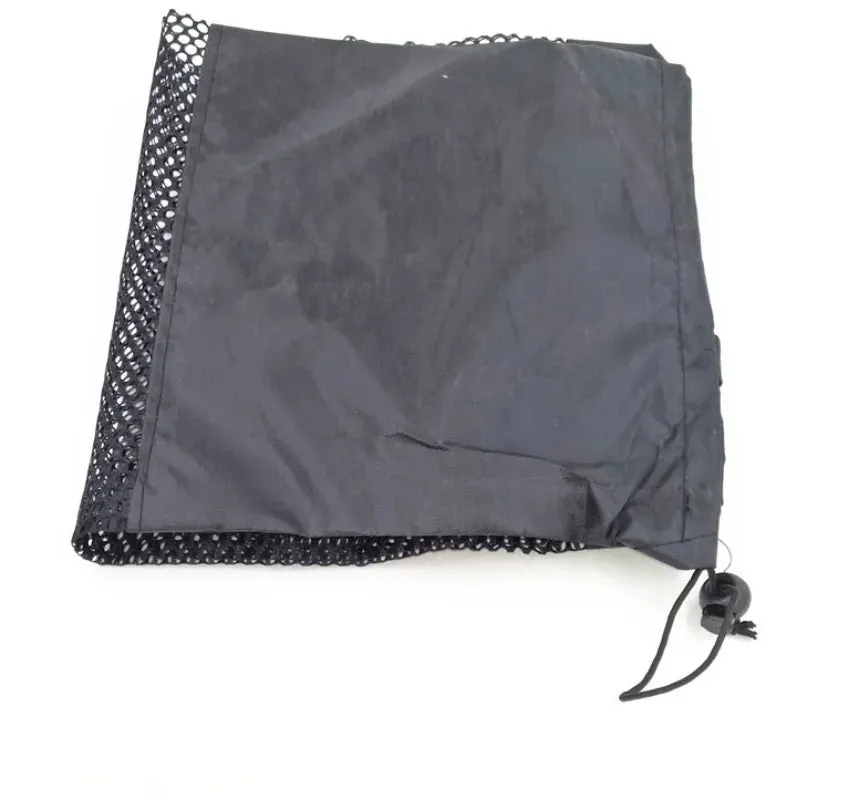 Portable Oxford Cloth Yoga Mat Bag, Adjustable & Foldable