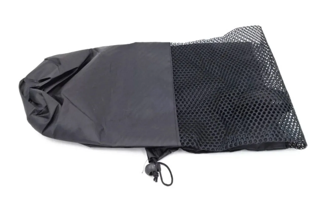 Portable Oxford Cloth Yoga Mat Bag, Adjustable & Foldable