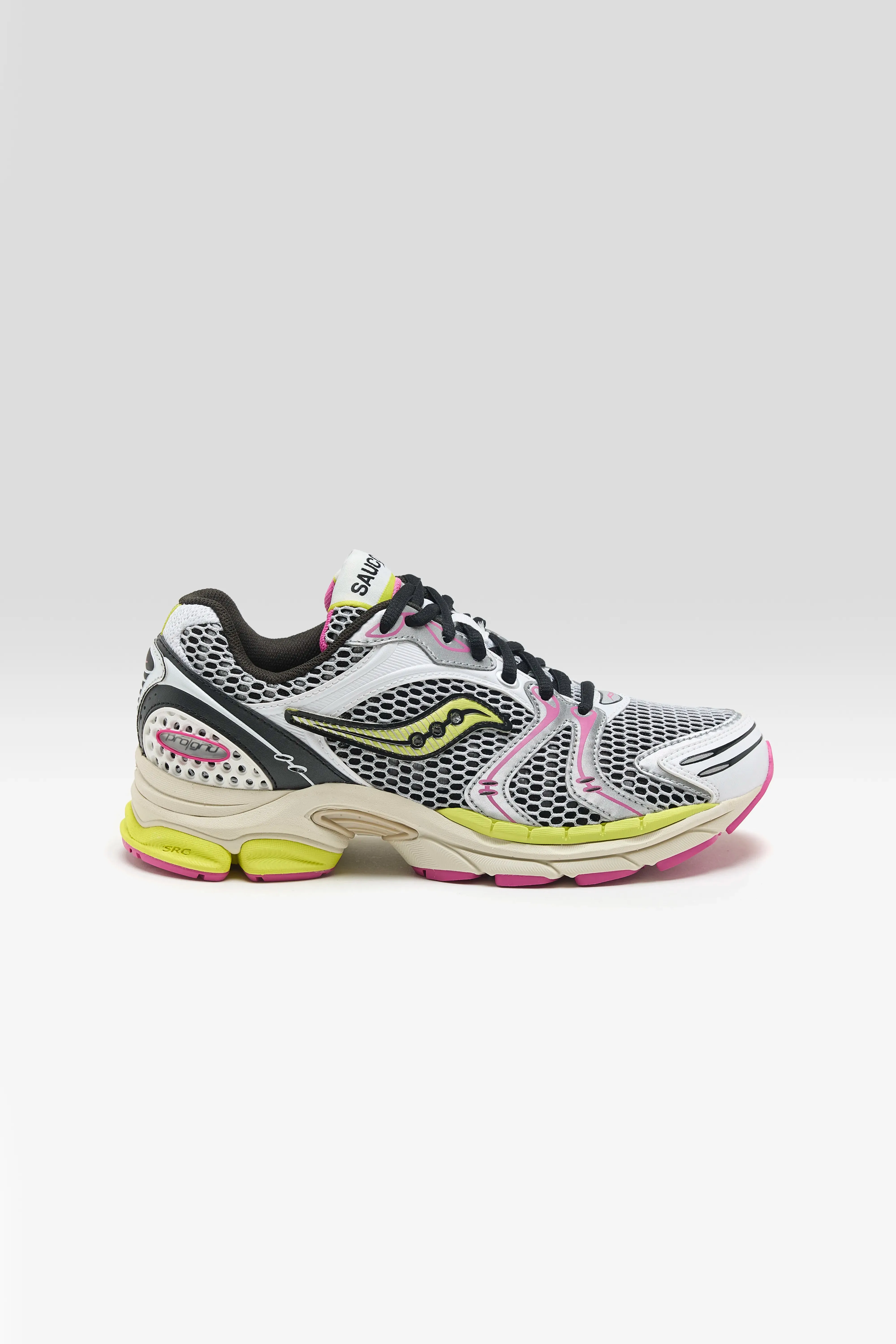 ProGrid Triumph 4 for Women  (251 / W / YELLOW)
