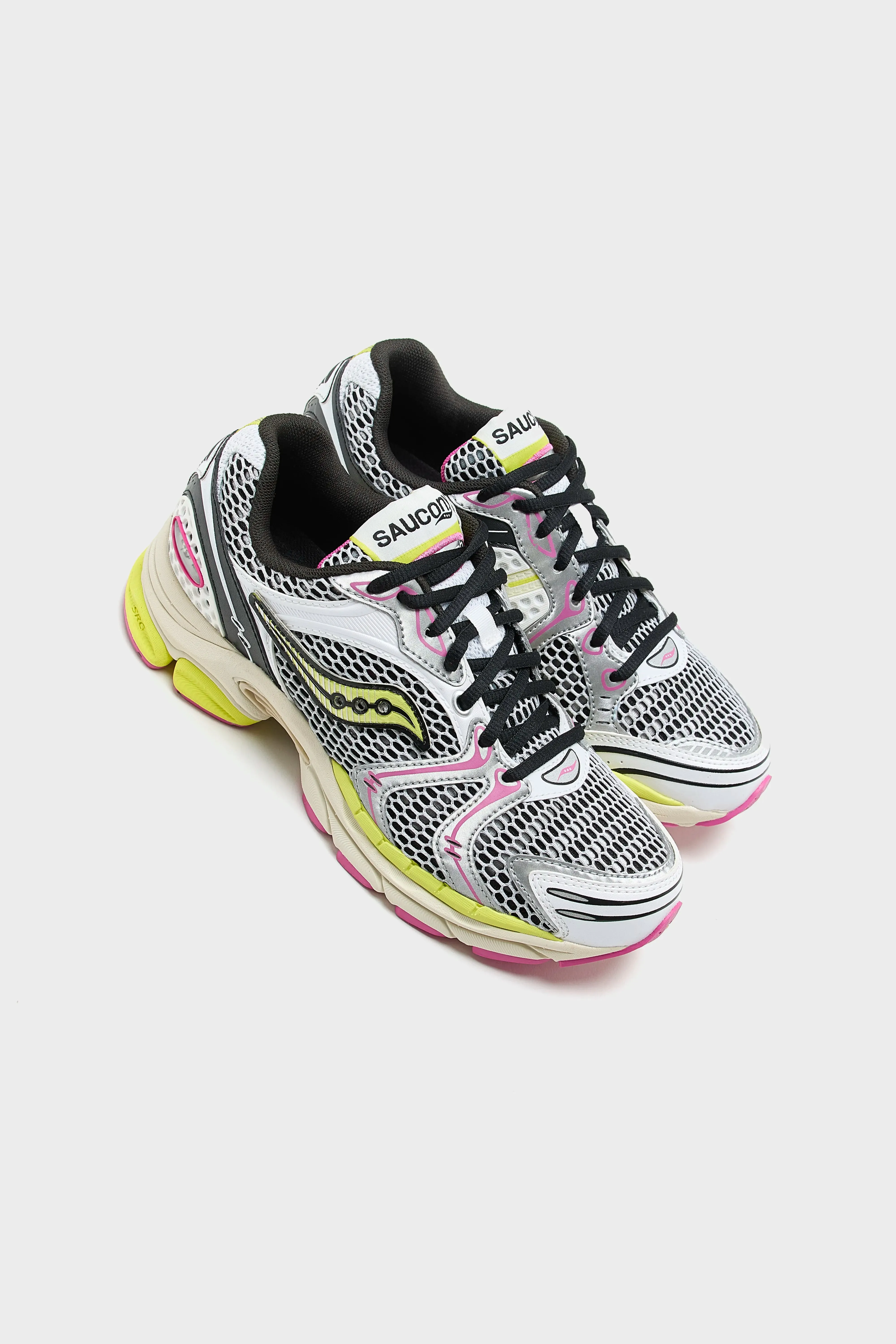 ProGrid Triumph 4 for Women  (251 / W / YELLOW)