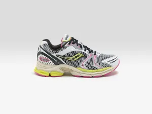 ProGrid Triumph 4 for Women  (251 / W / YELLOW)
