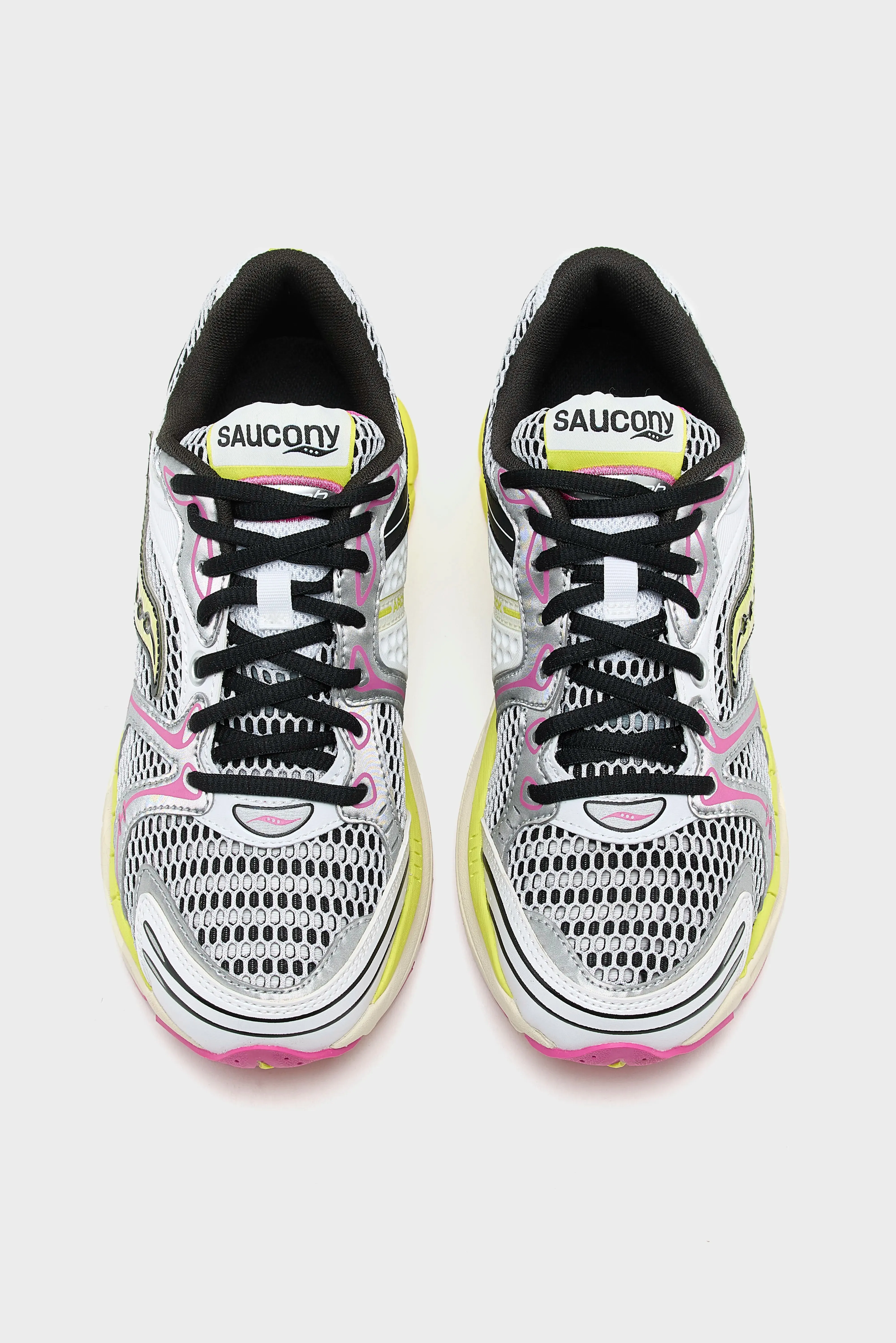 ProGrid Triumph 4 for Women  (251 / W / YELLOW)