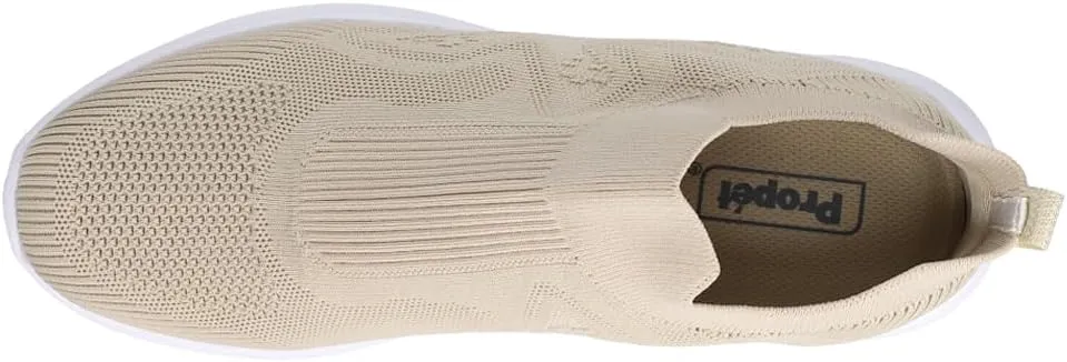 Propét Women's Travelbound Slip-On Sneaker