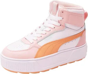 PUMA Kids' Karmen Rebelle Mid