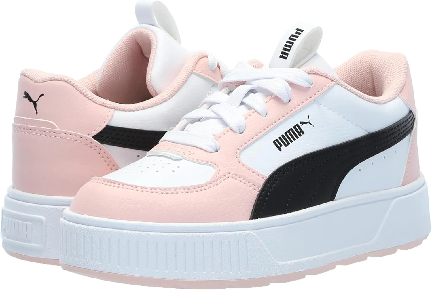 PUMA Kids' Karmen Rebelle