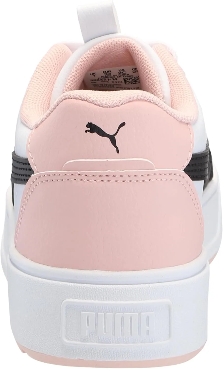 PUMA Kids' Karmen Rebelle
