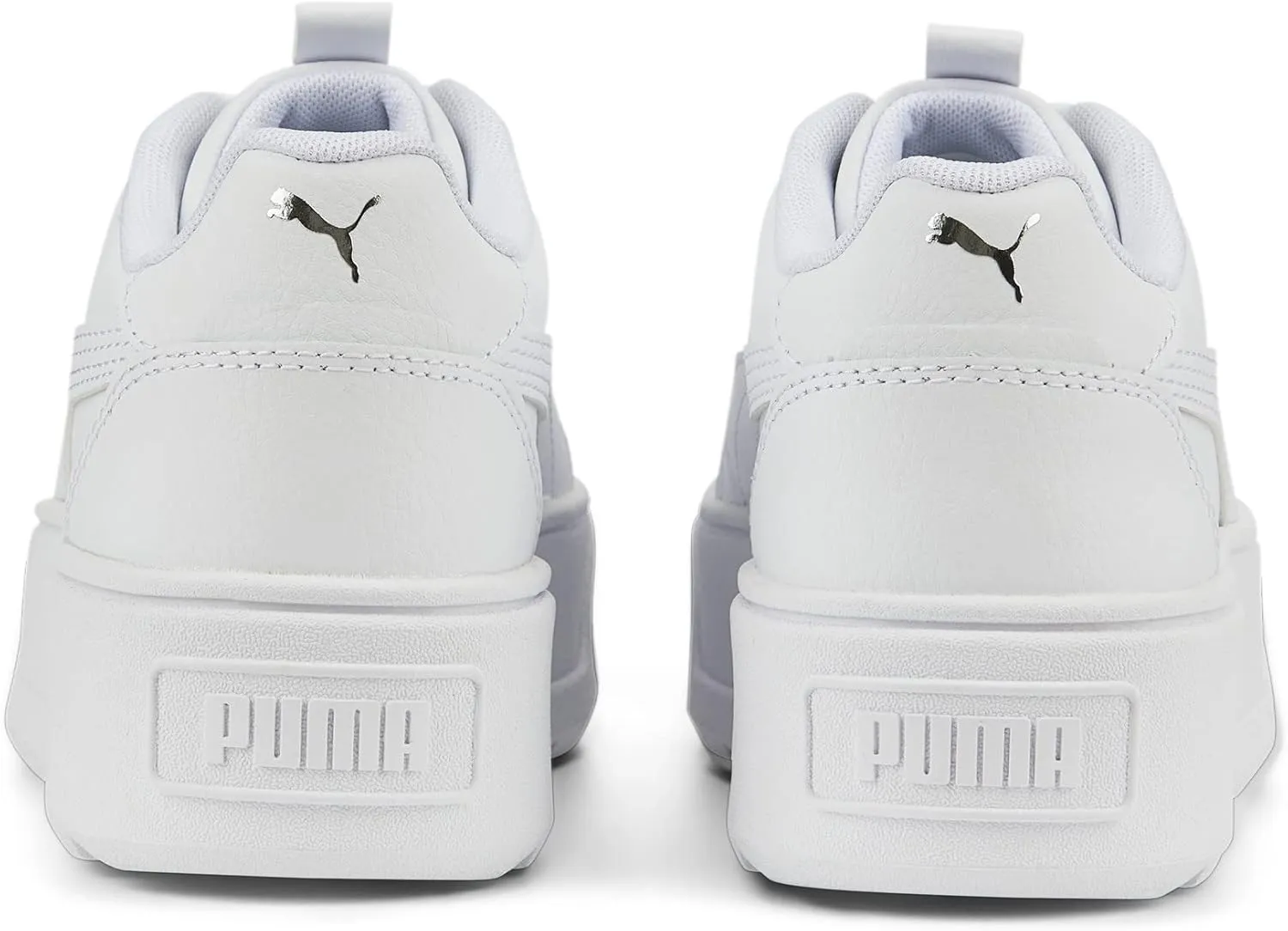 PUMA Kids' Karmen Rebelle