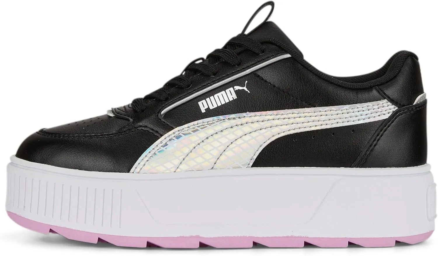 PUMA Kids' Karmen Rebelle