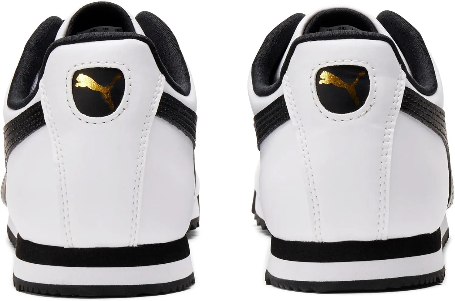 PUMA Men's Roma Sneaker