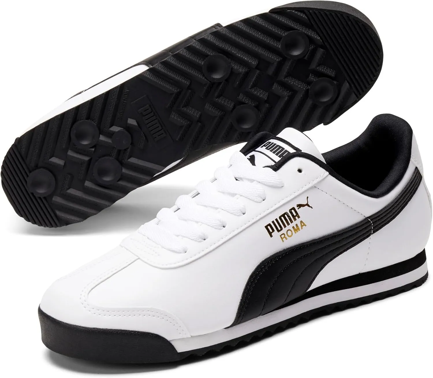 PUMA Men's Roma Sneaker