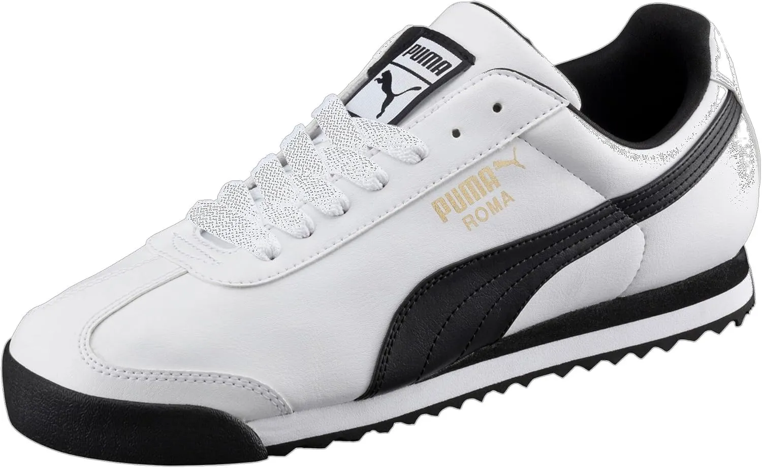 PUMA Men's Roma Sneaker