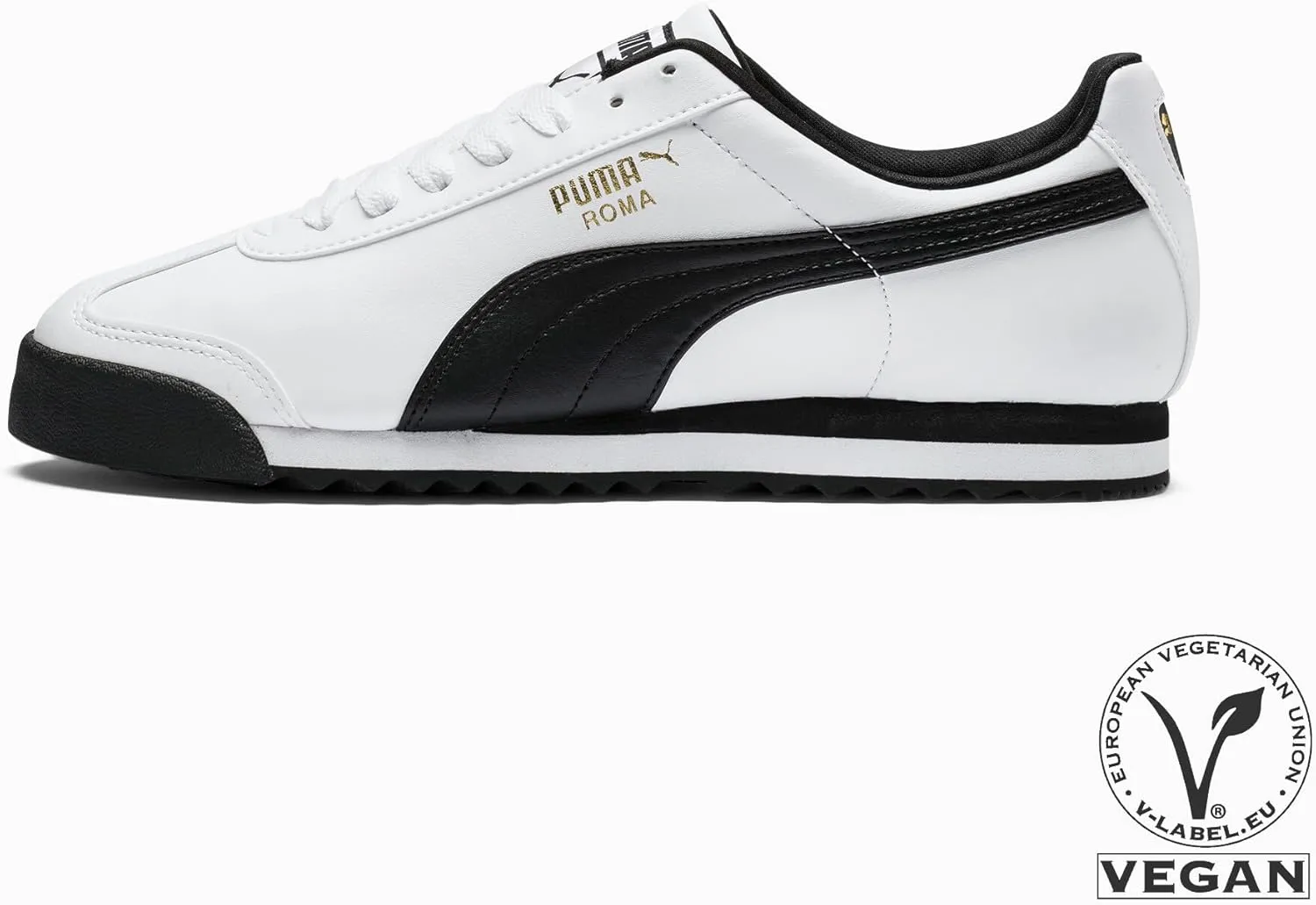 PUMA Men's Roma Sneaker