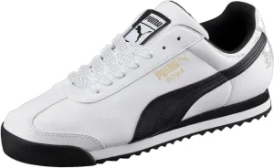 PUMA Men's Roma Sneaker