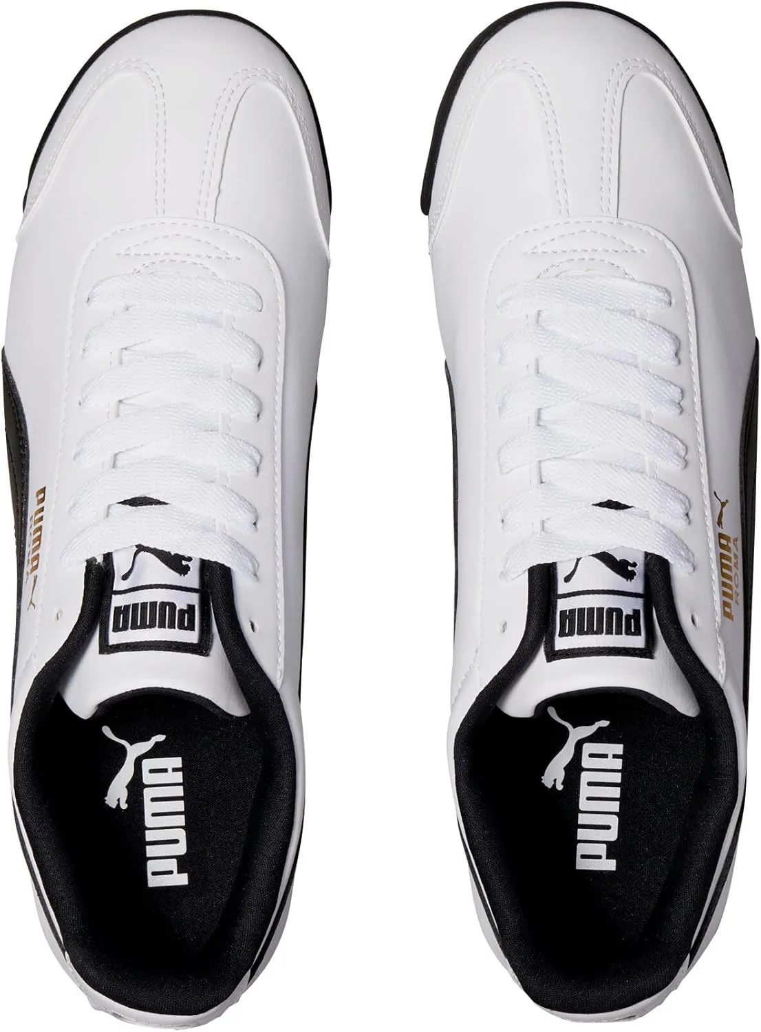 PUMA Men's Roma Sneaker