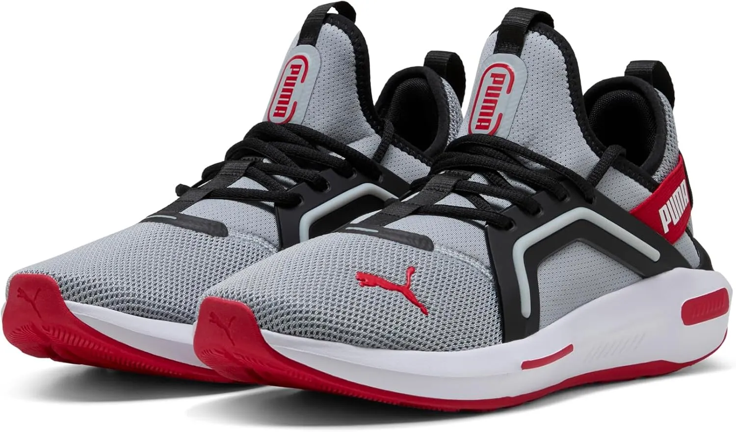 PUMA Men's Softride Enzo 5 Cross Training Shoes Sneaker