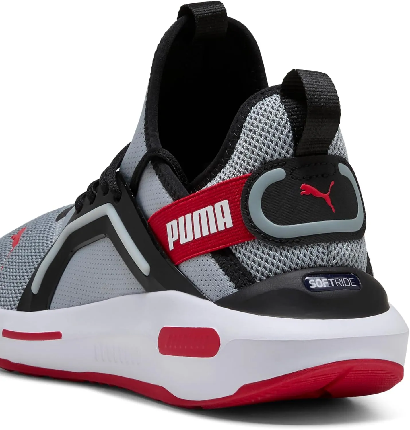 PUMA Men's Softride Enzo 5 Cross Training Shoes Sneaker