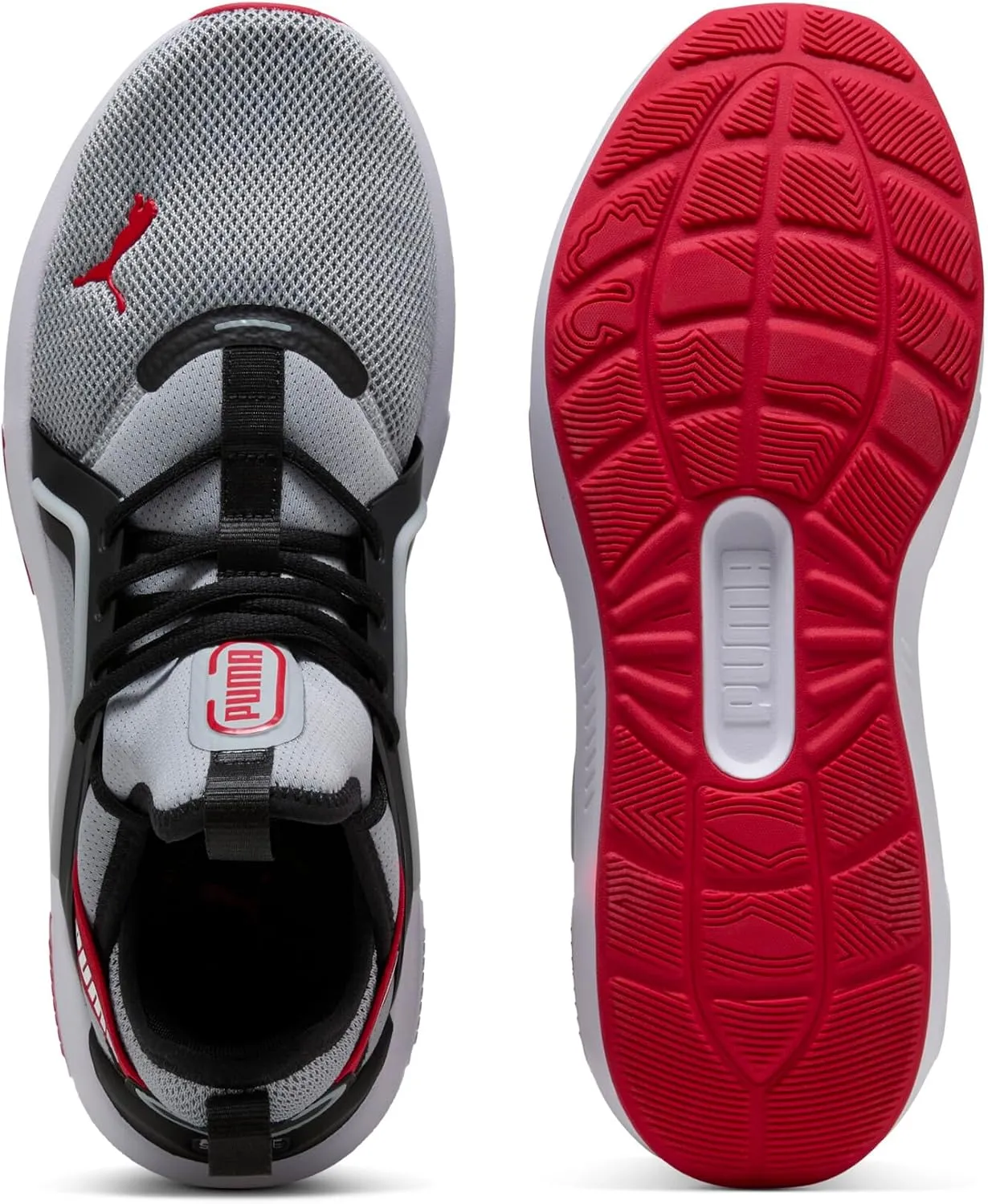 PUMA Men's Softride Enzo 5 Cross Training Shoes Sneaker