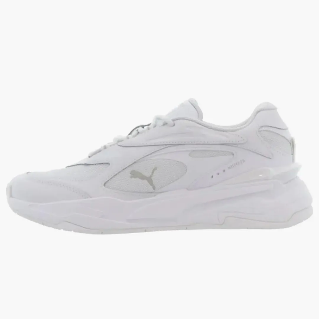 Puma Rs-fast Triple White