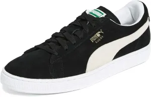 PUMA Select Men's Suede Classic Plus Sneakers
