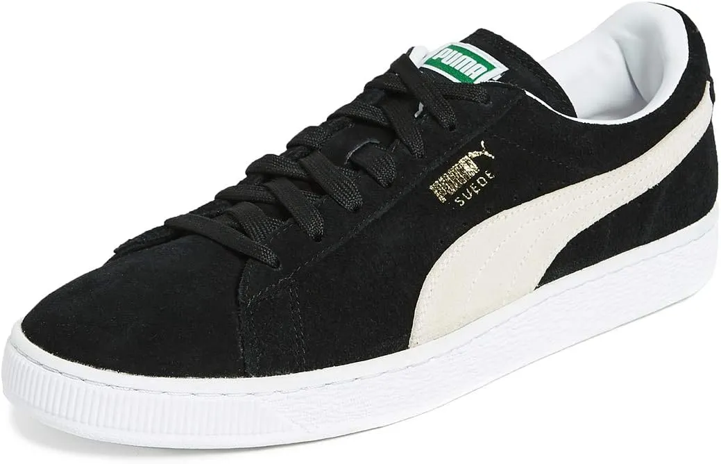 PUMA Select Men's Suede Classic Plus Sneakers