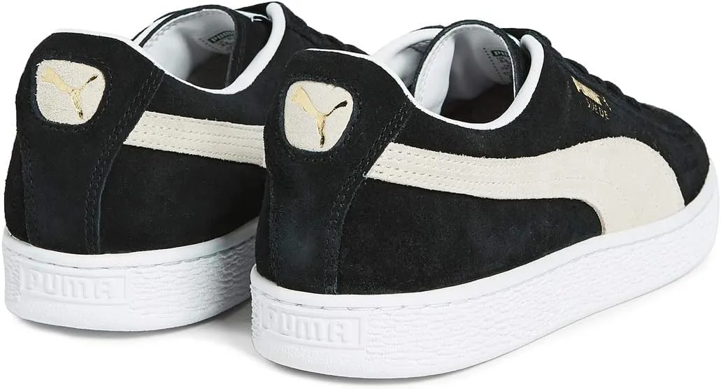 PUMA Select Men's Suede Classic Plus Sneakers