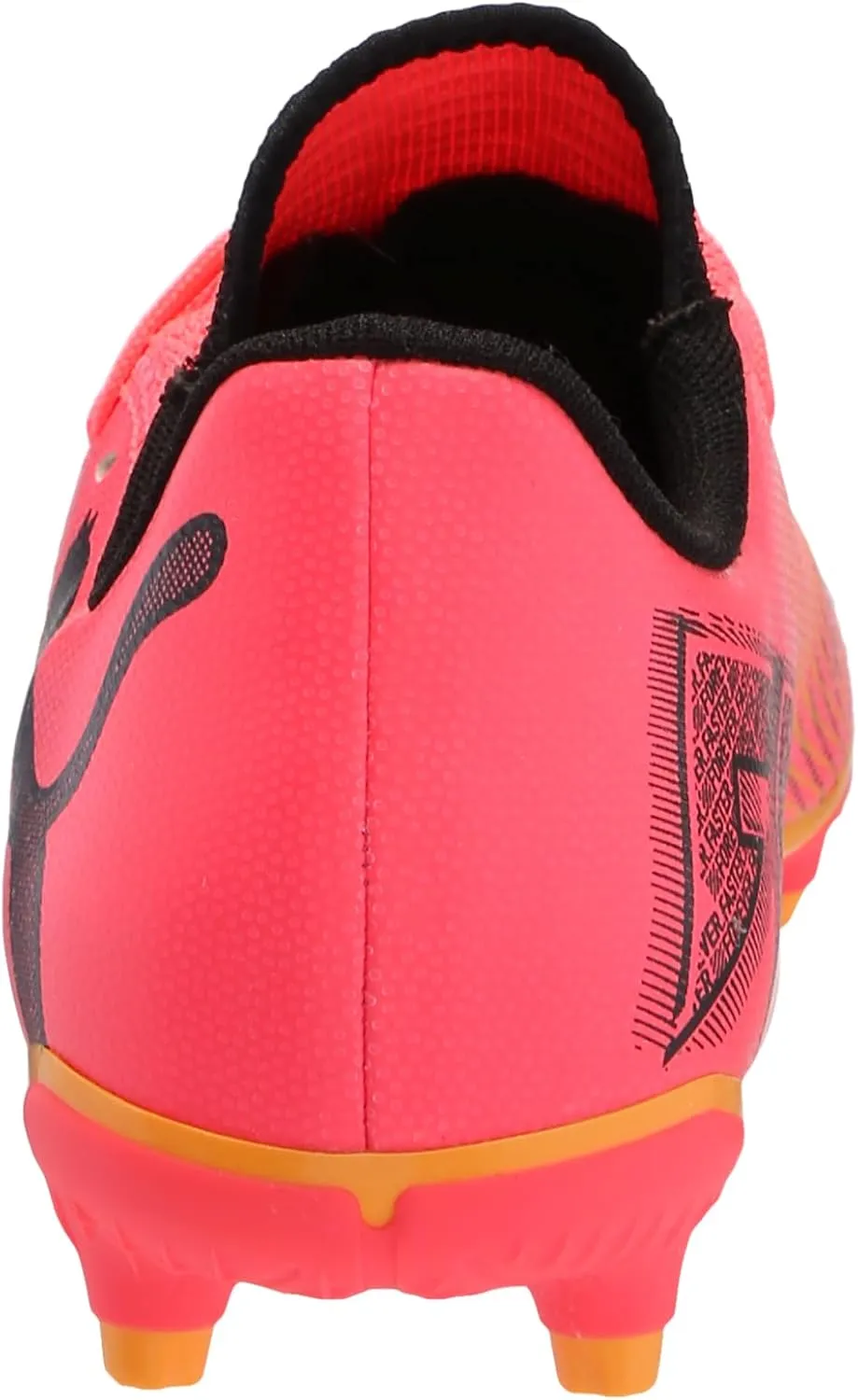 PUMA Unisex-Child Future Firm Artificial Ground Sneaker