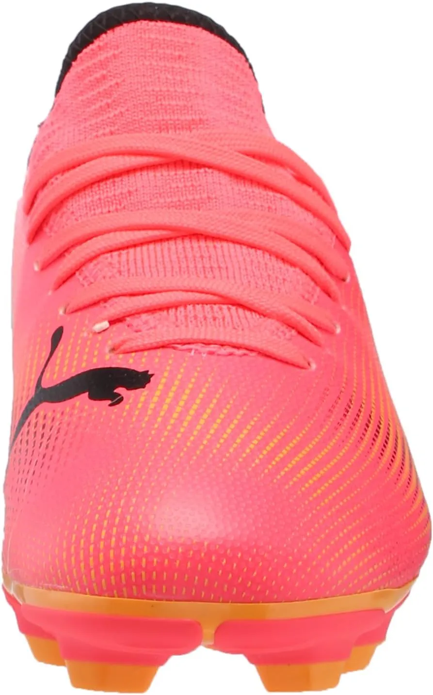 PUMA Unisex-Child Future Firm Artificial Ground Sneaker