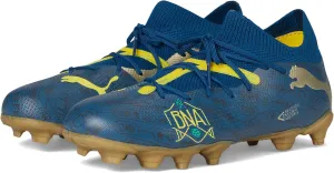 PUMA Unisex-Child Future Match Firm Artificial Ground Sneaker