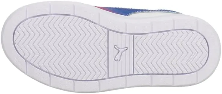 PUMA Unisex-Child Karmen Rebelle Sneaker