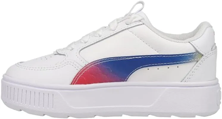 PUMA Unisex-Child Karmen Rebelle Sneaker