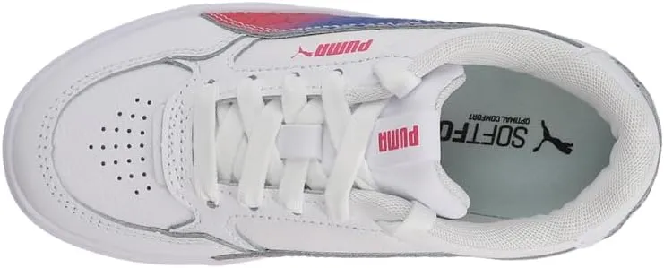 PUMA Unisex-Child Karmen Rebelle Sneaker