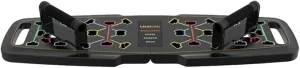 Pushup stand multifunctional plate auxiliary training plate fitness equipment