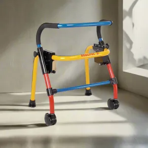 Rebotec Child Walk-On With Rollers