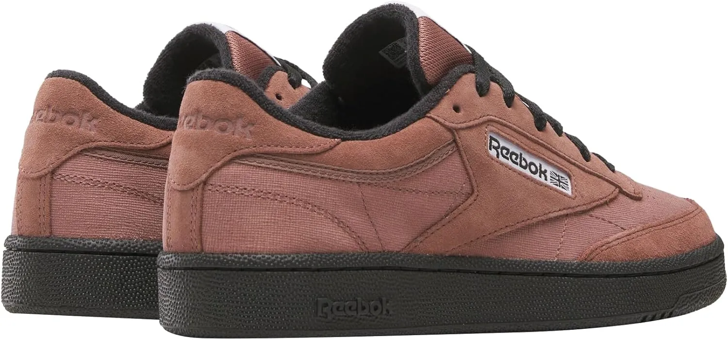 Reebok Men's Cl Leather Ripple Low Bp Fashion Sneaker