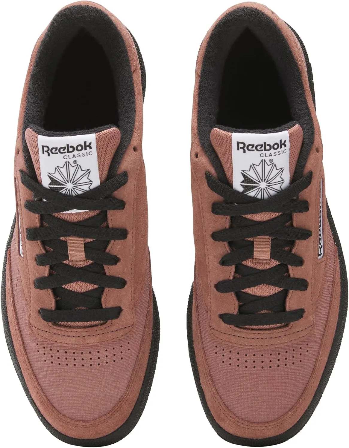 Reebok Men's Cl Leather Ripple Low Bp Fashion Sneaker