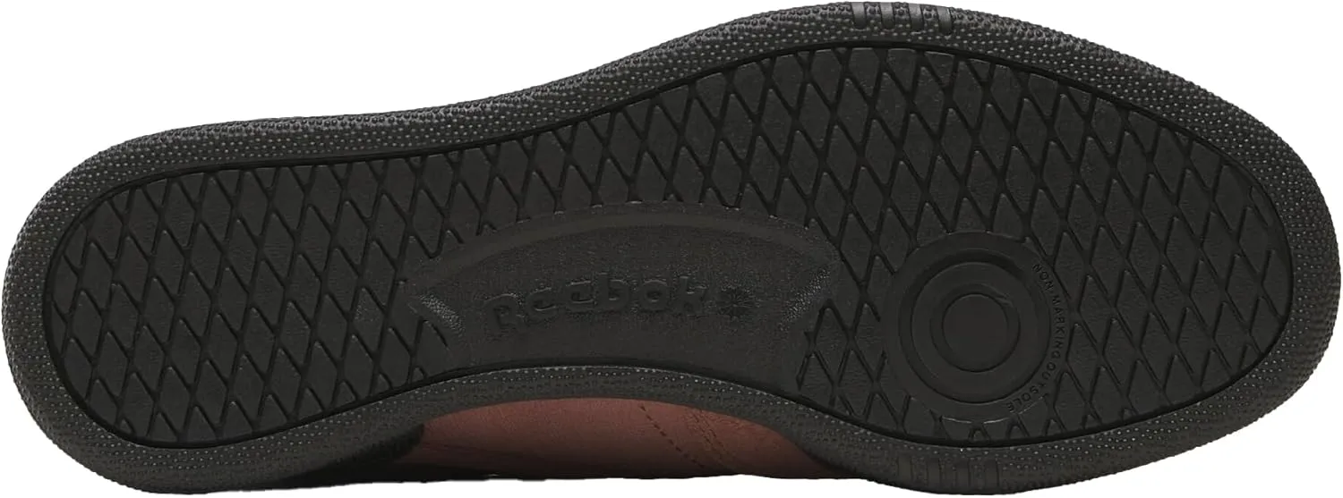 Reebok Men's Cl Leather Ripple Low Bp Fashion Sneaker