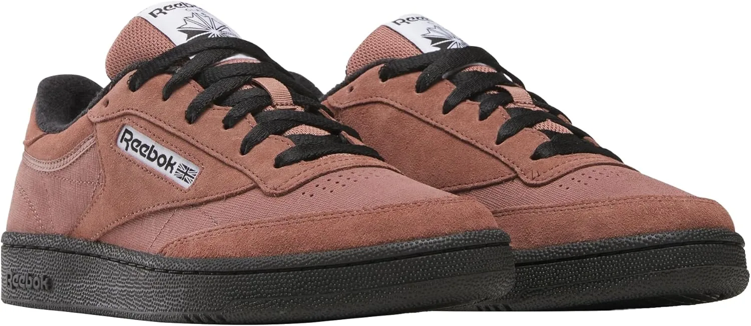 Reebok Men's Cl Leather Ripple Low Bp Fashion Sneaker