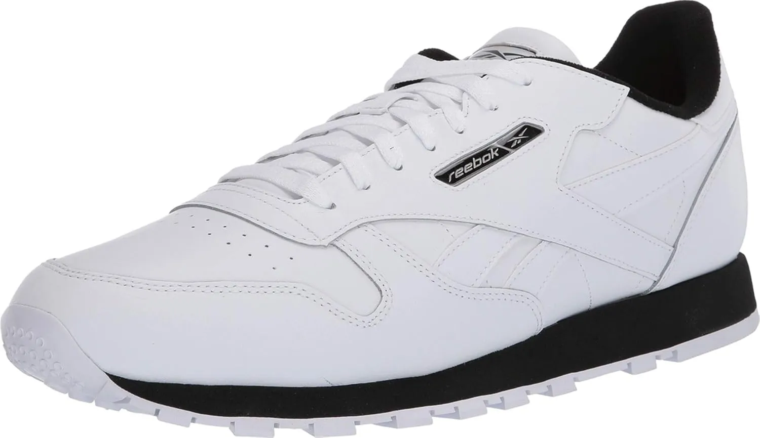 Reebok Men's Classic Leather Sneaker