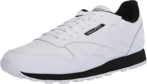Reebok Men's Classic Leather Sneaker