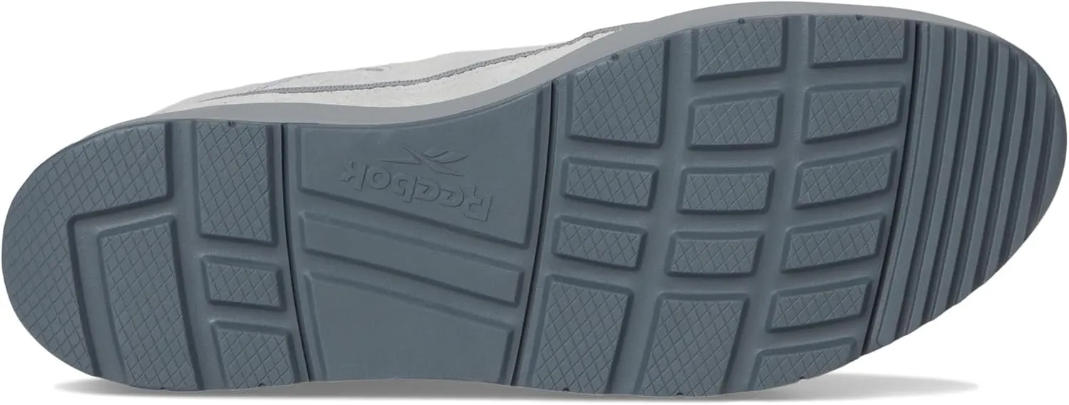 Reebok Women's Club C Geo Mid Sneaker