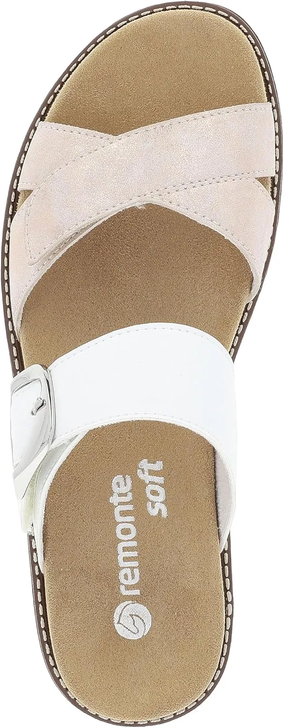 Remonte Women's Mule Loafer