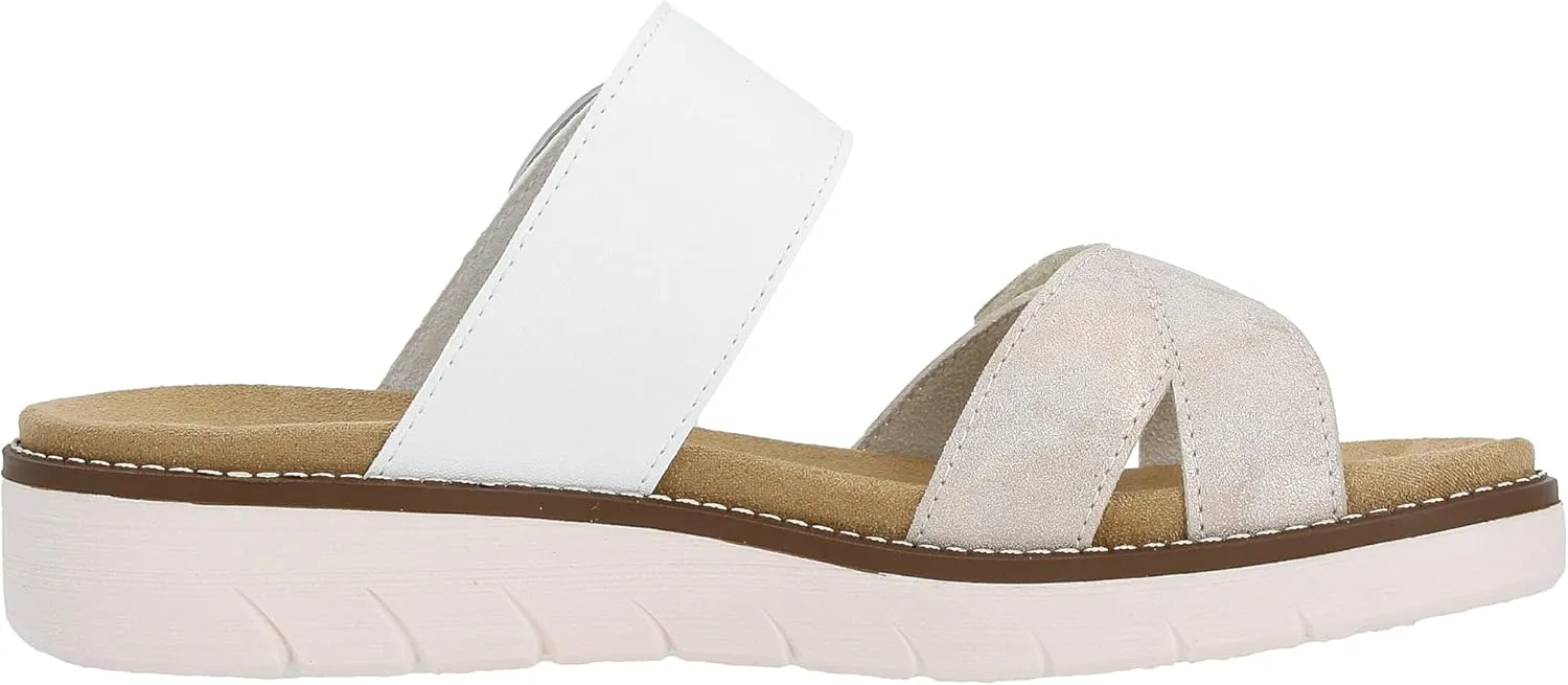 Remonte Women's Mule Loafer