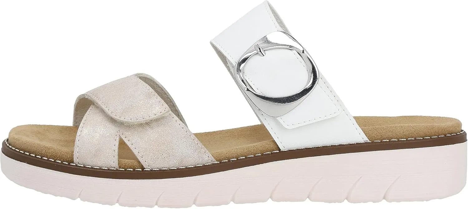 Remonte Women's Mule Loafer