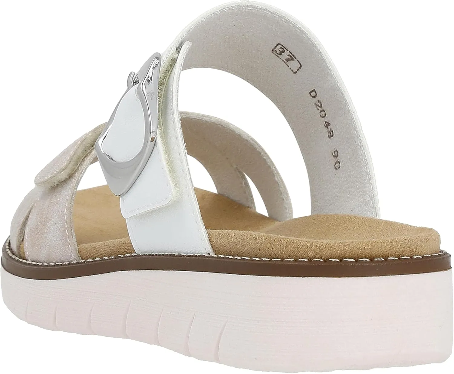 Remonte Women's Mule Loafer