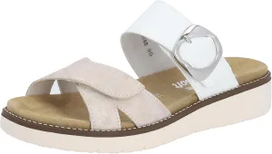 Remonte Women's Mule Loafer