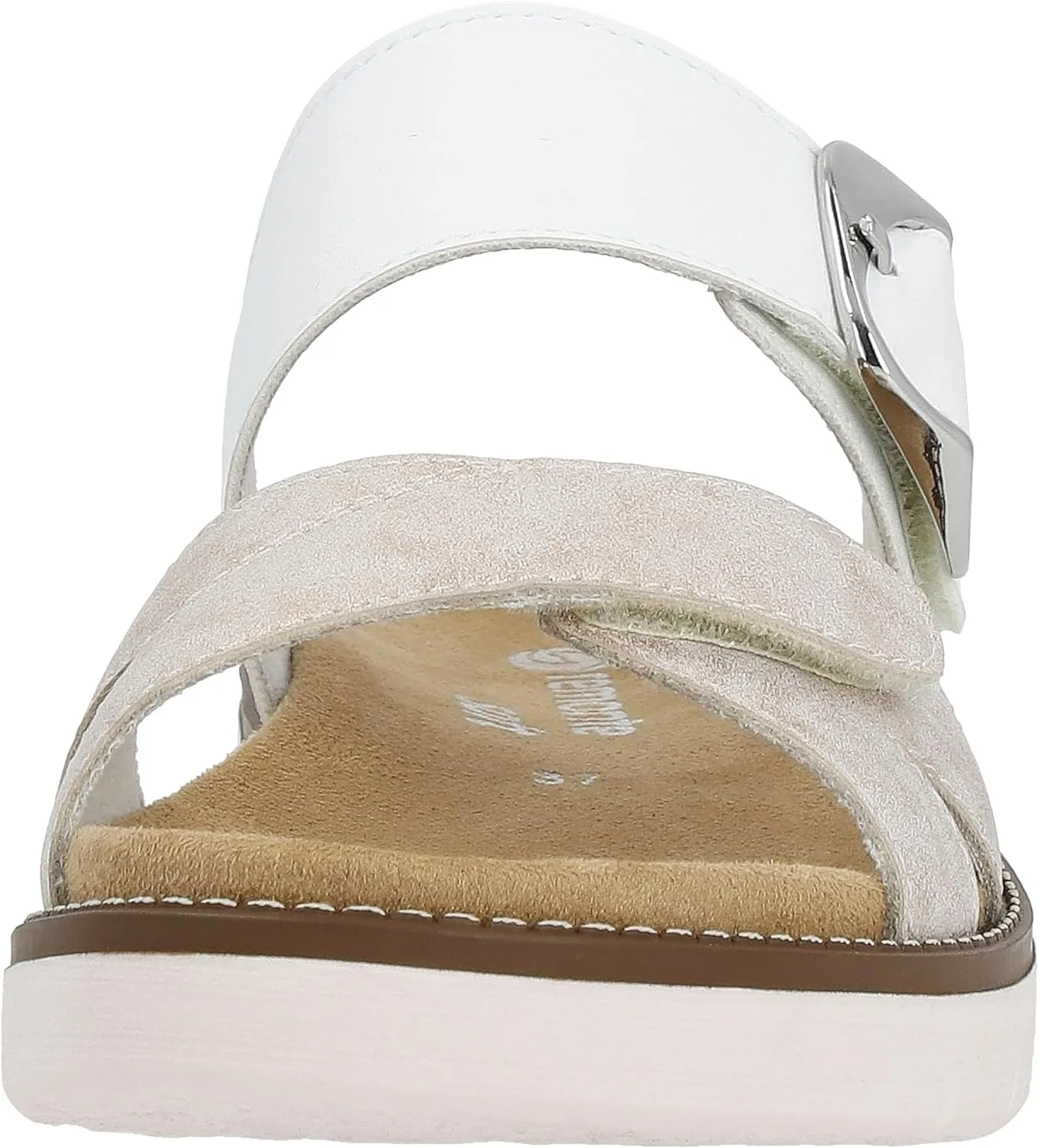 Remonte Women's Mule Loafer