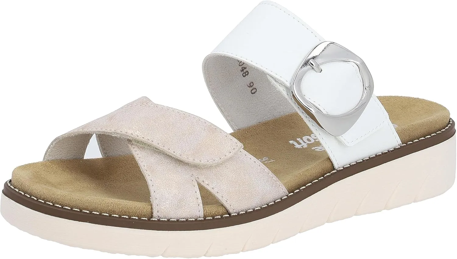 Remonte Women's Mule Loafer