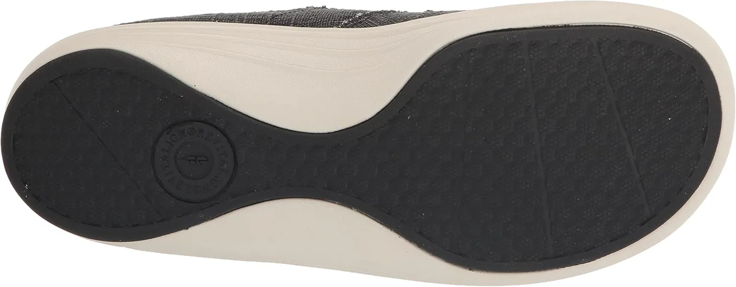 REVITALIGN Women's Siesta Canvas Mule
