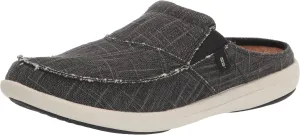 REVITALIGN Women's Siesta Canvas Mule